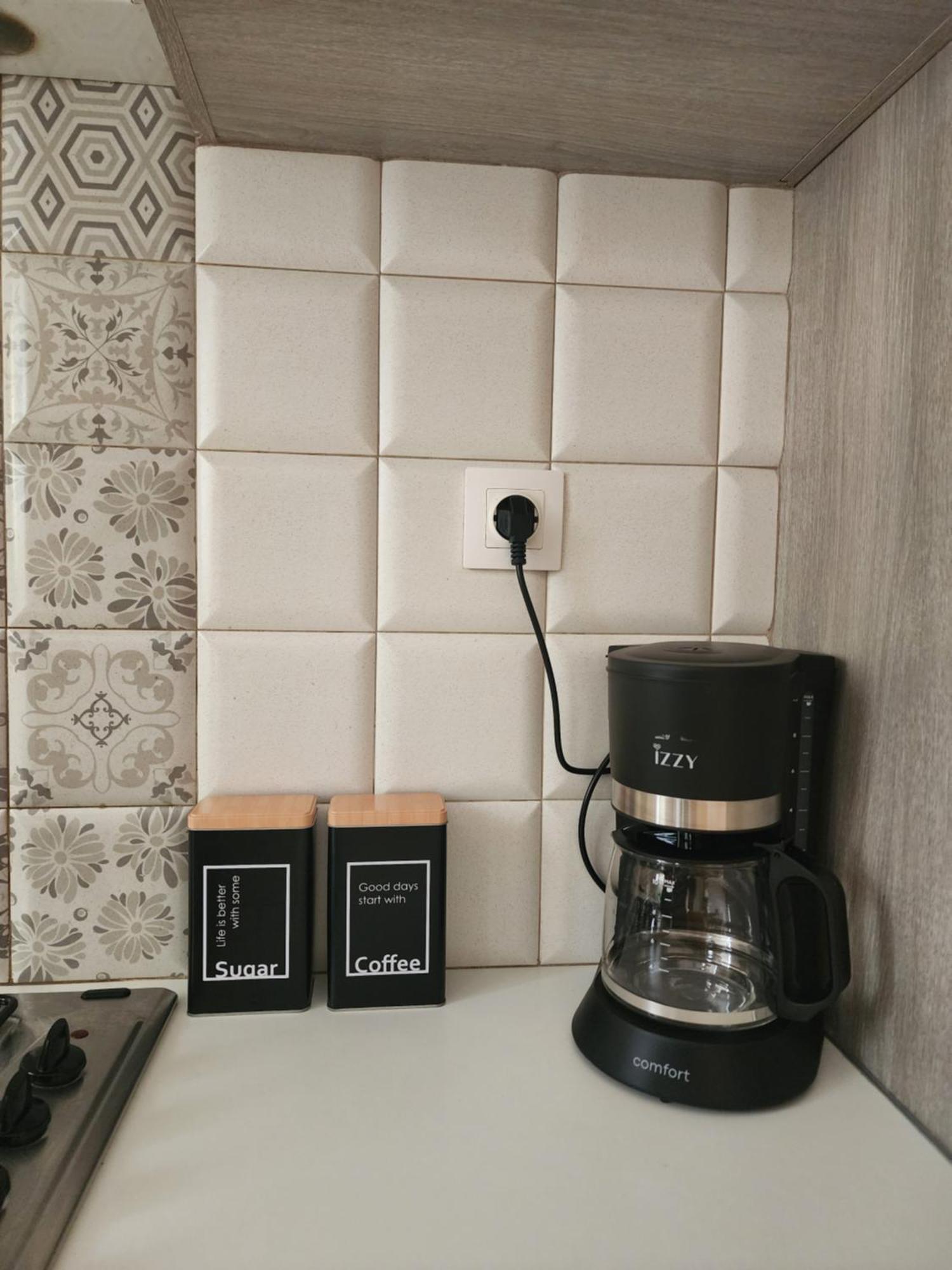 Central Luxury Apartment Ретимно Экстерьер фото