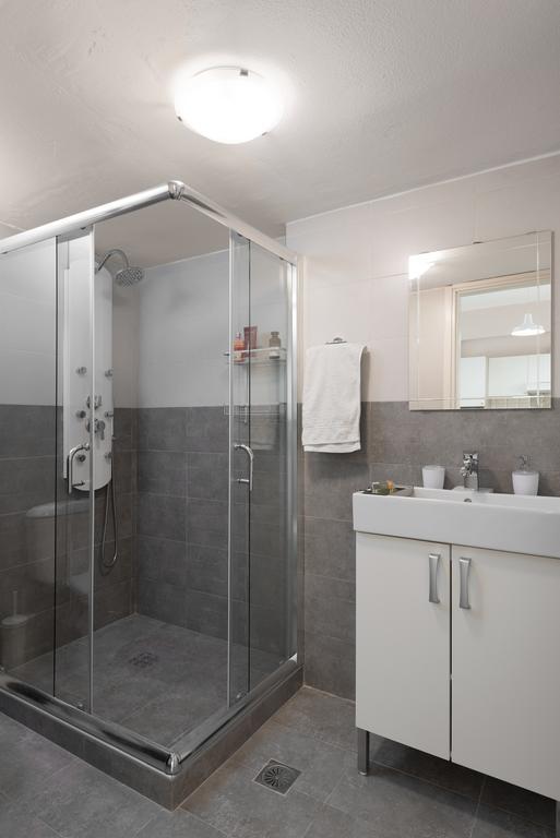 Central Luxury Apartment Ретимно Экстерьер фото